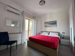 LUNA e AMBRA case vacanze Napoli